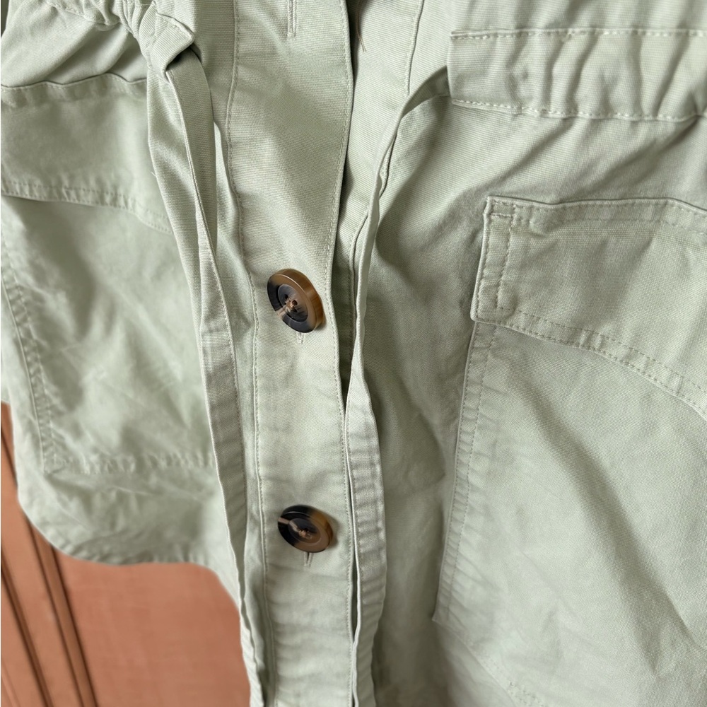 Universal Thread Jacket (lining) NWOT 240. NOT FOR SALE - Picture 2 of 8